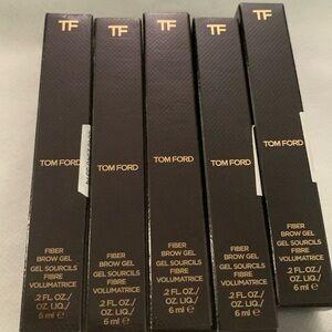 TOM FORD BROW GEL